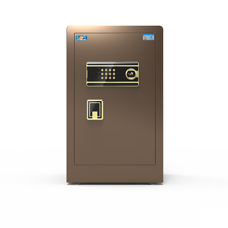 Yh60 Electronic Home Safebox