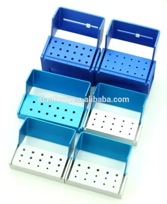 Dian Fong China hot sell mesh bur holder