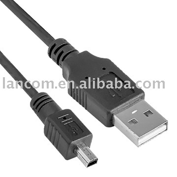 Micro USB Cable