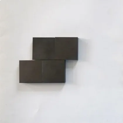 carborundum SiC nicalon petroleum microelectronics machining