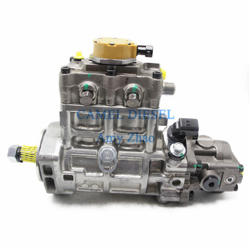 Diesel Engine Fuel Injection Pump 295-9127 for 320D C4.2
