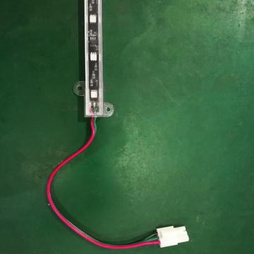 Individually Control DMX Pixel Bar LED Light