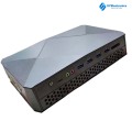 2023 Hot personnalisé Mini PC i7 16 Go 512 Go