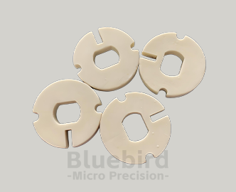 ceramic gasket