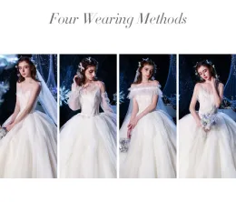 Dream tuxedo bridal trail