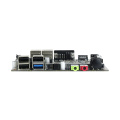 Motherboard Motherboard DDR3L Com Mini ITX Dual LAN