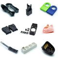 Precision Engineered Plastic Parts for Electronic Shells