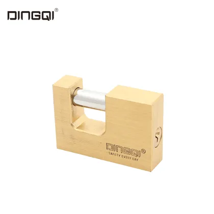 Brass Padlock Copper Lock