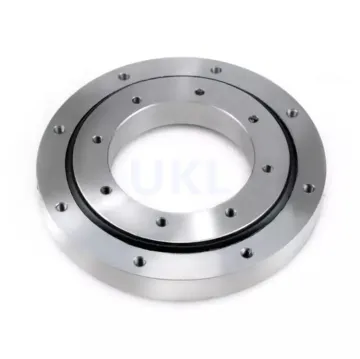 RU297X 297mm Logistics Bearing - Stable Rotation Cross Roller for Harmonic Drive