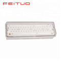 High-quality waterproof emergency luminaires