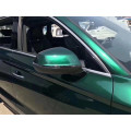 Gloss Metallic Emerald Paper Liner Car Vinyl