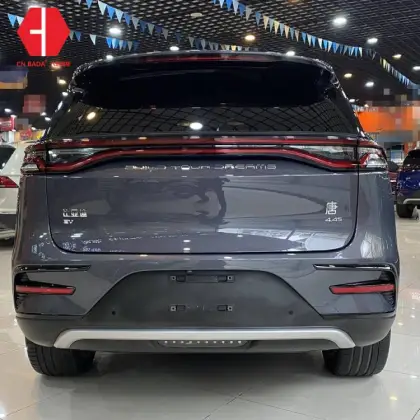 2022 BYD Tang EV635 New SUV | 2021 BYD Tang Used Electric SUV 4WD