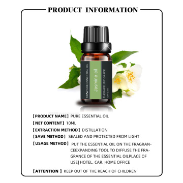 Natural Aromatherapy frankincense label essential oils