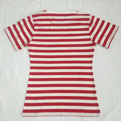 grommets women t shirts