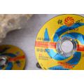 Resin Bond Aluminum Polishing and Grinding Disc