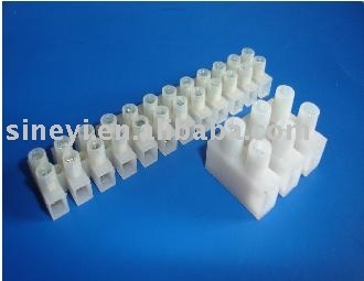H type terminal block