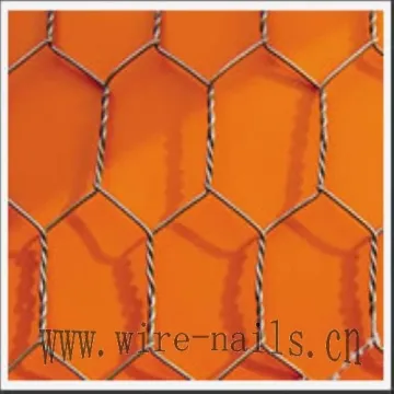 Chicken Wire Netting