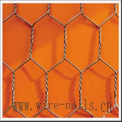 Chicken Wire Netting