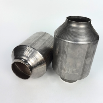 Universal Direct-Fit & Universal Catalytic Converter