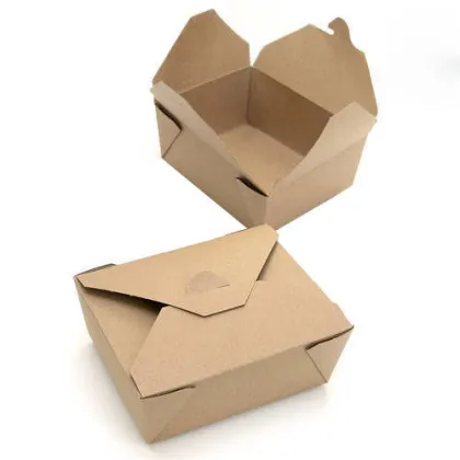 takeaway salad box fastfood cold noodle box