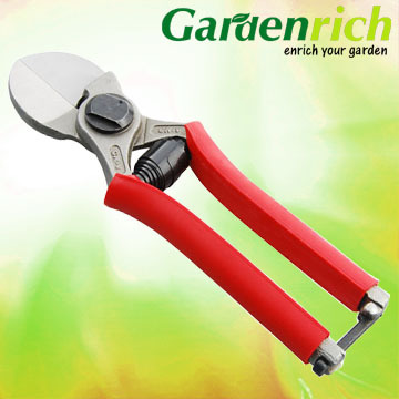 Gardenric RG1101 forged CRV drop forged apple Shear