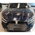 Certification du film Protection Paint Protection