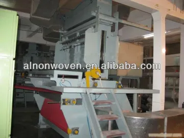Polypropylene Spunbond Nonwoven Fabic
