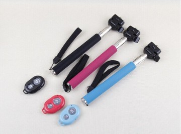 Wireless Mobile Phone Monopod (OM-Z07-01)