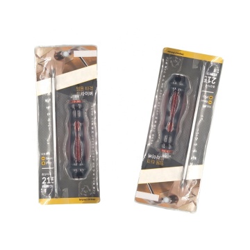 ไขควงแม่เหล็ก crv ตัวเดียวสำหรับใช้ในบ้าน