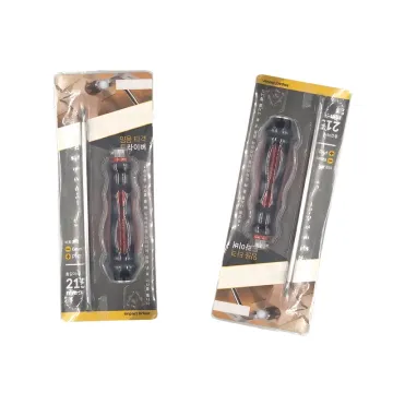 single magnetic crv screwdriver for home use