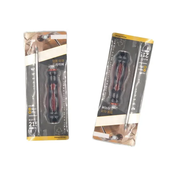 single magnetic crv screwdriver for home use