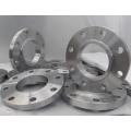 B16.5 Slip On Flanges ANSI standard