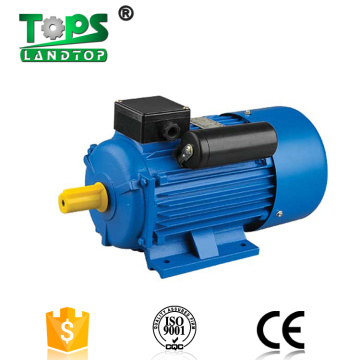 YC Series 4HP Electric Motor 100% Copper Wire