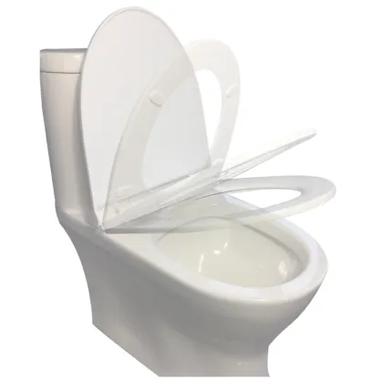 Gibo Automatic Toilet Seat Bidet Cover
