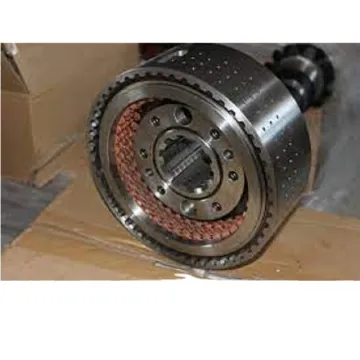 Longer Warranty Automatic Transmission Clutch Assembly for Belaz 7548-1711500 (34kg)