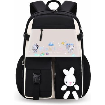 Girls Elementary School Kawaii Schoolbags lindas bolsas escolares