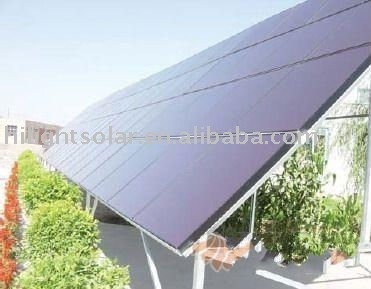 Thin Film Solar Panel(55-85WP)