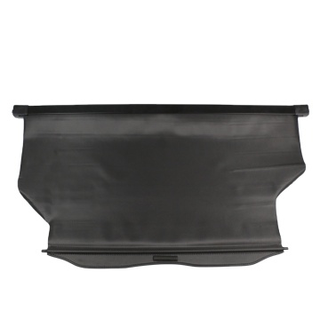 Retractable SUV Tonneau Cover for Dodge Caliber 2007-2012