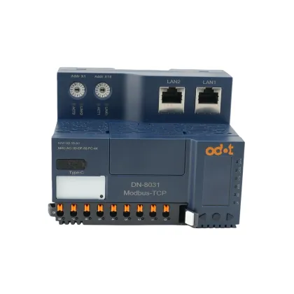 Modbus TCP Network Adapter