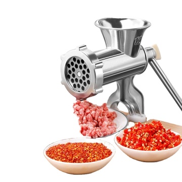 Affordable Vintage Metal Meat Grinder: A Household Kitchen Expert's Guide