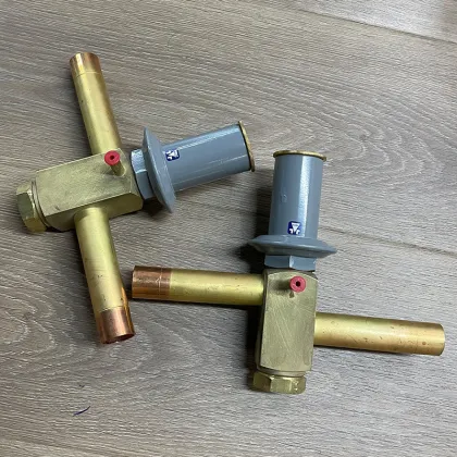 Ingersoll Rand Refrigerated Dryer Bypass Valve 47687236001