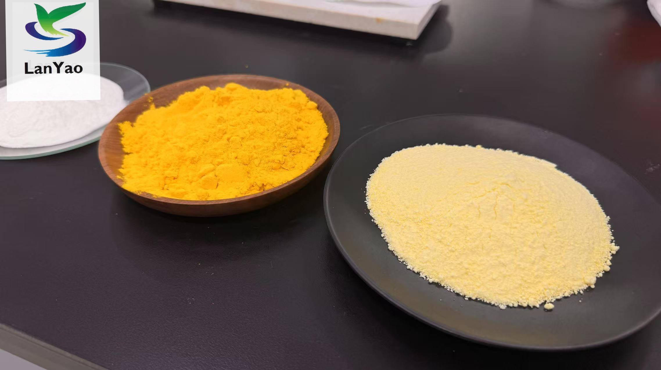 Erschwinglicher PAC für die Wasseraufbereitung