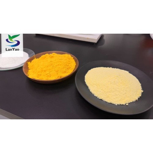 Erschwinglicher PAC für die Wasseraufbereitung