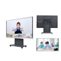 4k LCD-Touchscreen-Monitor