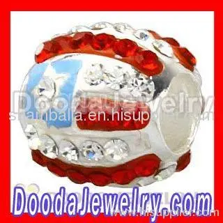 European Swarovski Crystal Beads Wholesale 