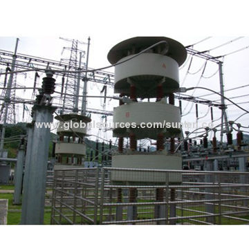 Series Reactor, High-insulate Strength and Long Service Lifespan