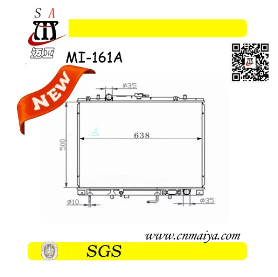 car radiator&automotive radiator&auto radiator&auto parts