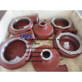 OEM Slurry pump high chrome parts