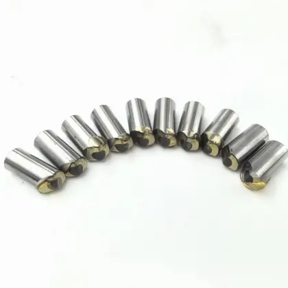 PCD Diamond Cutting Tools