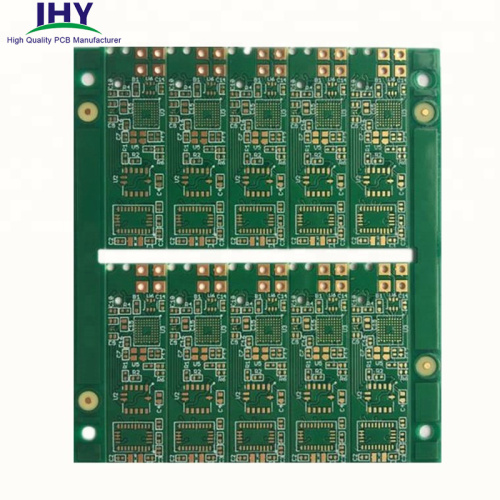 HDI PCB with Special Process Multilayer Printed Circuit Board Manufacturing